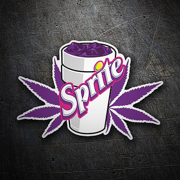 Sprite Marijuana 0