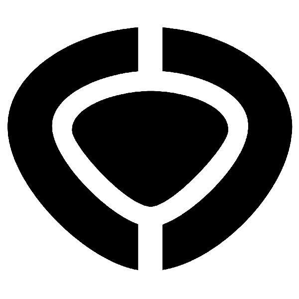 Adesivi per Auto e Moto: C1RCA logo