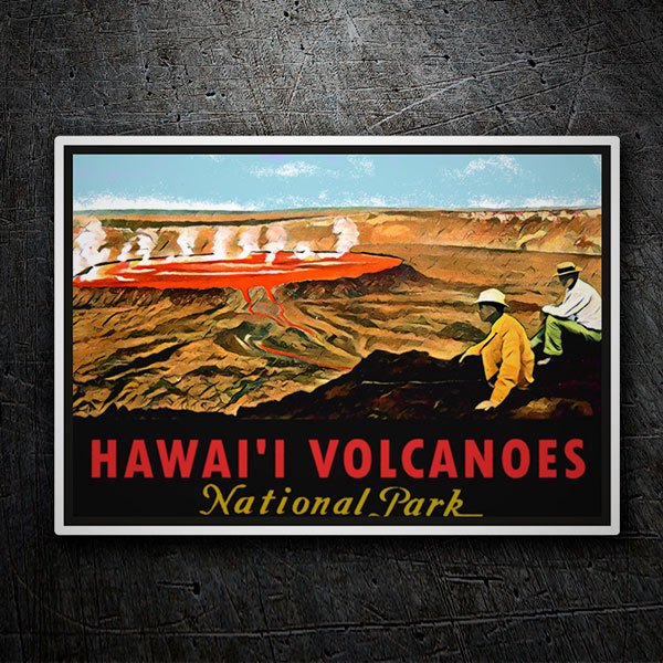 Hawaii Volcanoes National Park 1/1