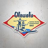 Adesivi per Auto e Moto: Olowalu Hawaii 3