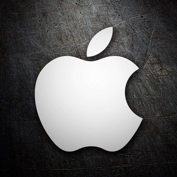 Logo Apple 0