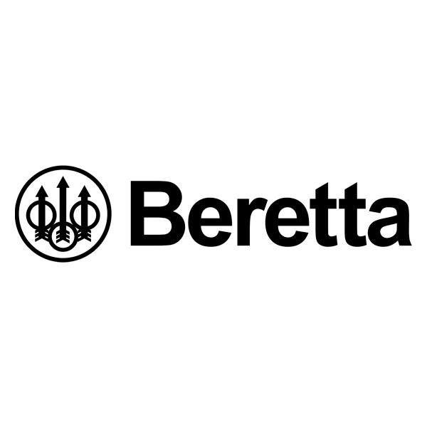 Adesivi per Auto e Moto: Beretta