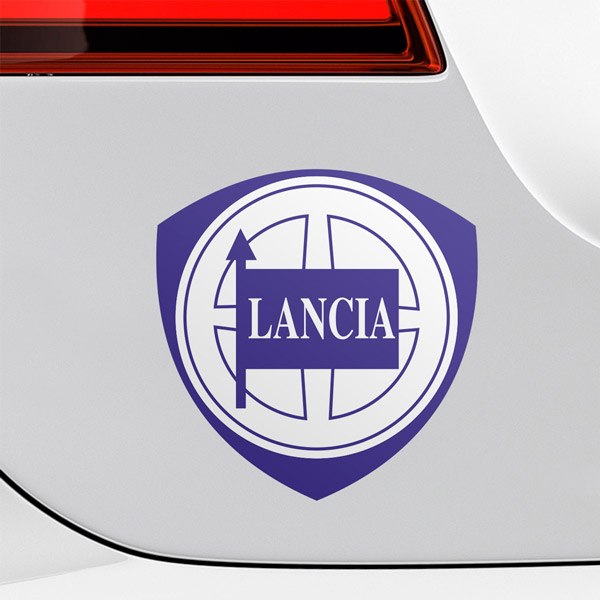 Stemma Lancia 3