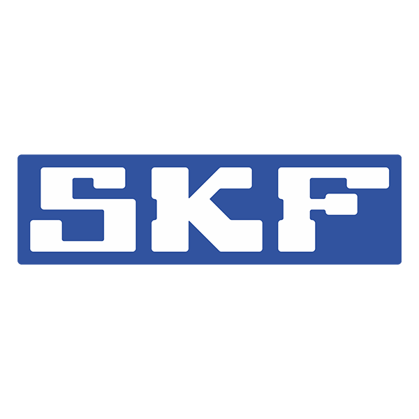 Adesivi per Auto e Moto: SKF Emblema 0