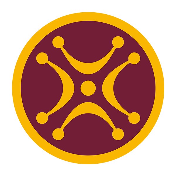 Adesivi per Auto e Moto: Emblema del Labaro Cantabrico