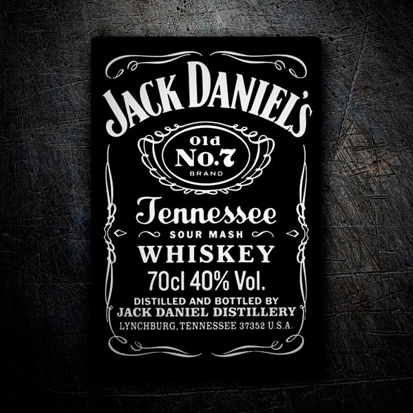 Jack Daniel's Tennessee 2