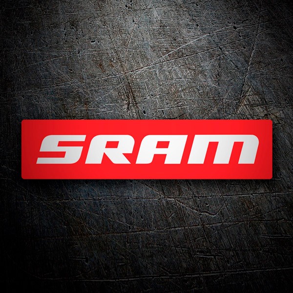 SRAM 1/3
