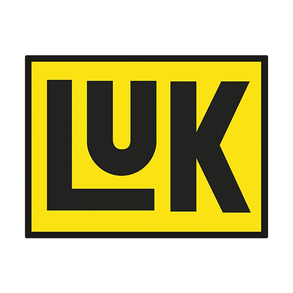 Adesivi per Auto e Moto: LuK GmbH & Co. KG