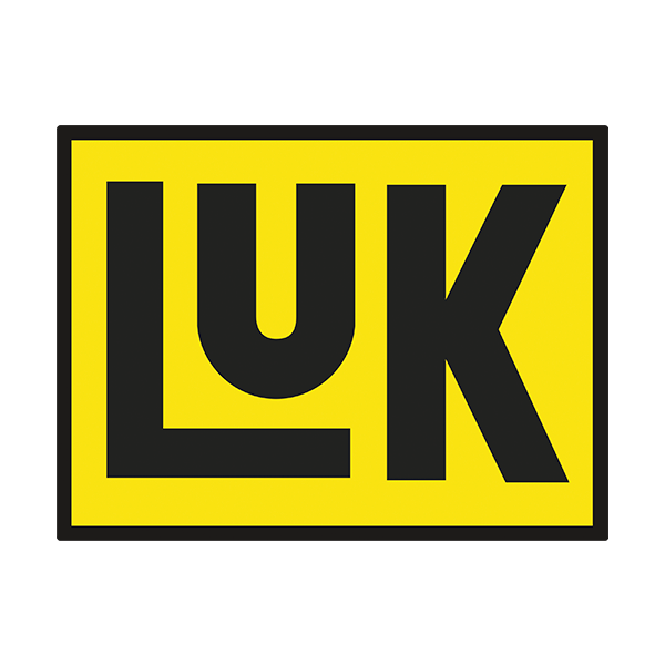 Adesivi per Auto e Moto: LuK GmbH & Co. KG 0