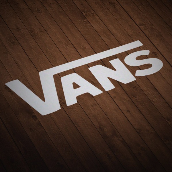 scritta vans scritta vans