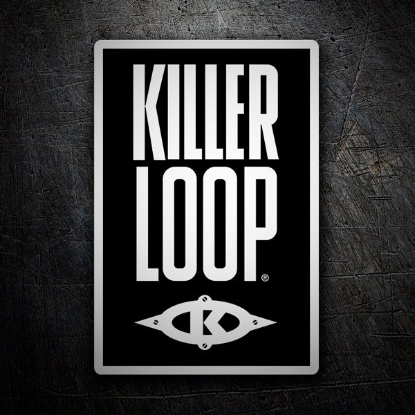 Killer Loop 1/1