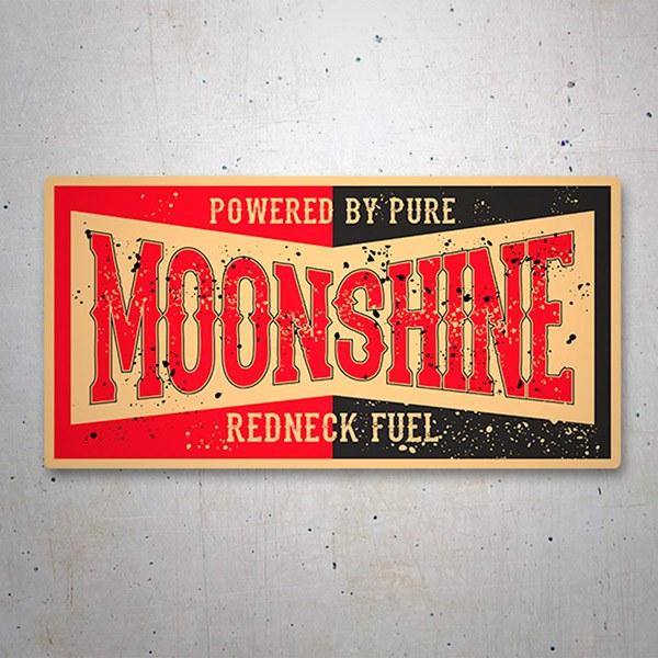 Moonshine - Redneck Fuel 2/2