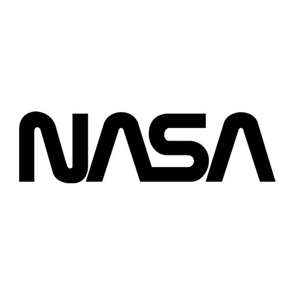 Adesivi per Auto e Moto: Nasa II