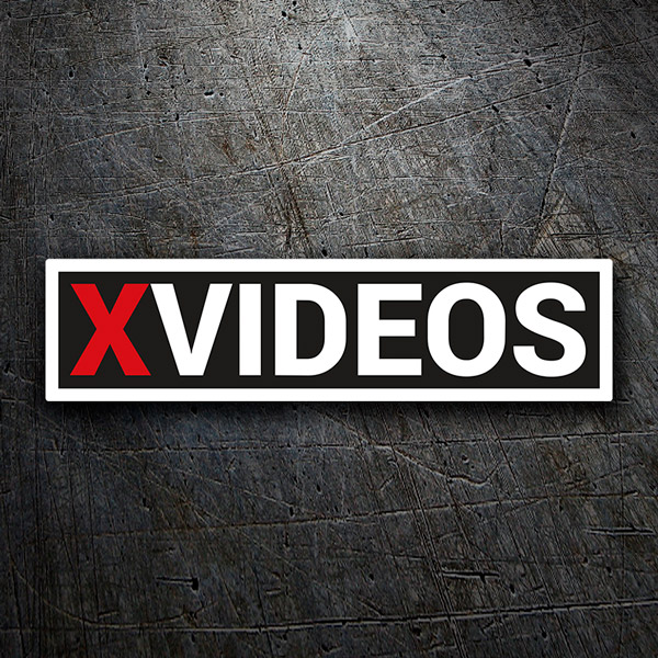 Adesivi per Auto e Moto: Xvideos