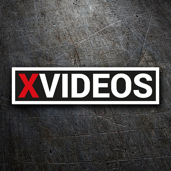 Adesivi per Auto e Moto: Xvideos