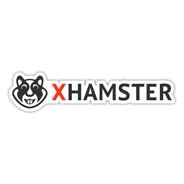 Adesivi per Auto e Moto: Xhamster