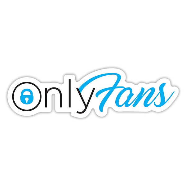 Adesivi per Auto e Moto: Only Fans