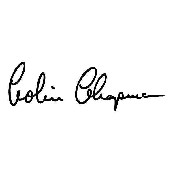 Adesivi per Auto e Moto: Colin Chapman Firmato