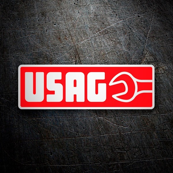 USAG 1/2