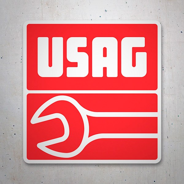 USAG 2/2
