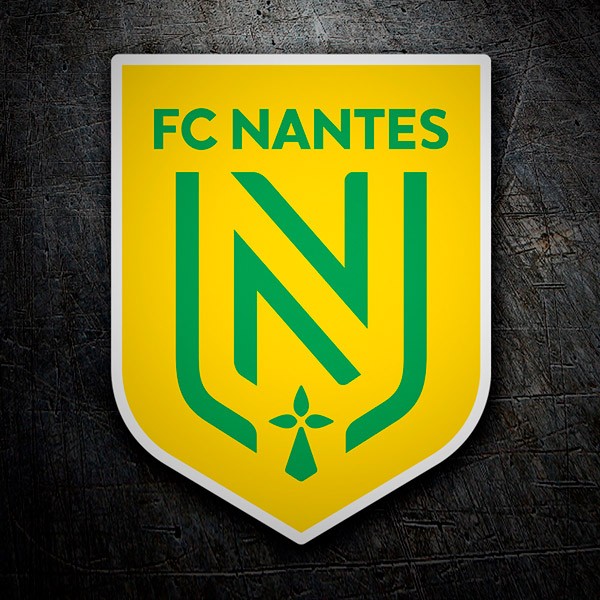 Stemma FC Nantes 0