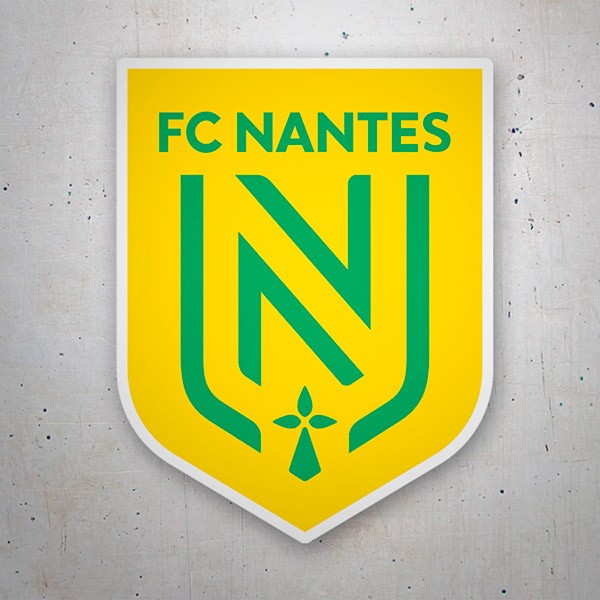 Stemma FC Nantes 2