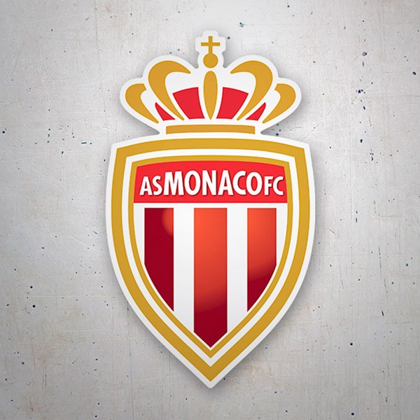 Stemma AS Monaco FC 2