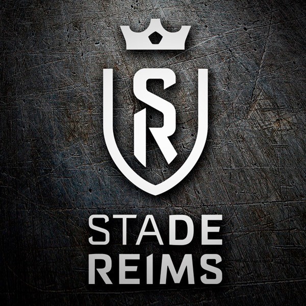 Stemma Stade de Reims 0