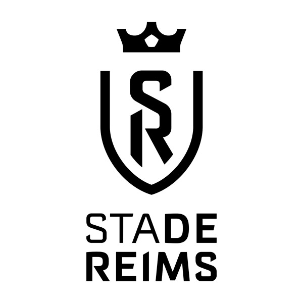 Adesivi per Auto e Moto: Stade Reims Rs
