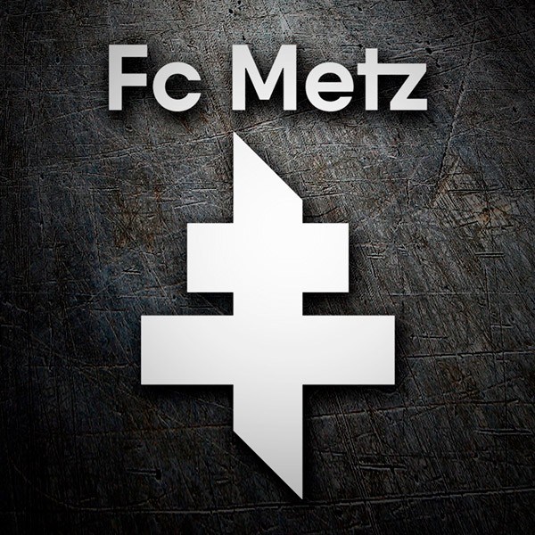 Stemma FC Metz 0