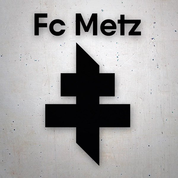 Stemma FC Metz 2