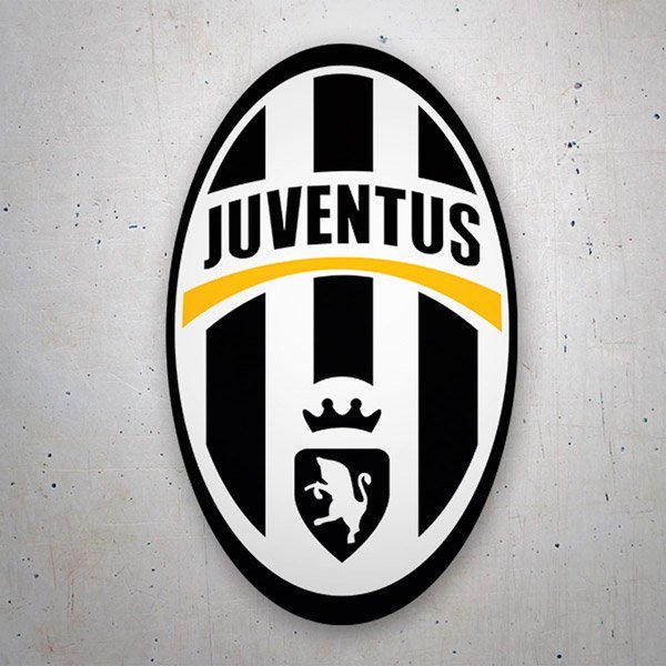 Juventus Stemma Classico 0