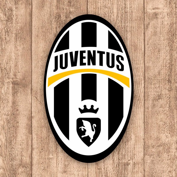 Juventus Stemma Classico 2