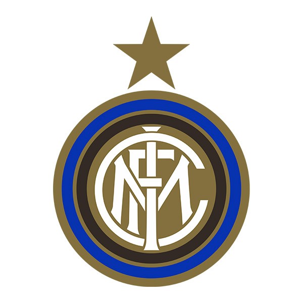 Adesivi per Auto e Moto: Inter de Milan Classic