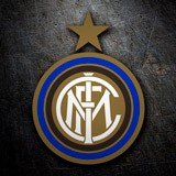 Adesivi per Auto e Moto: Inter de Milan Classic 3