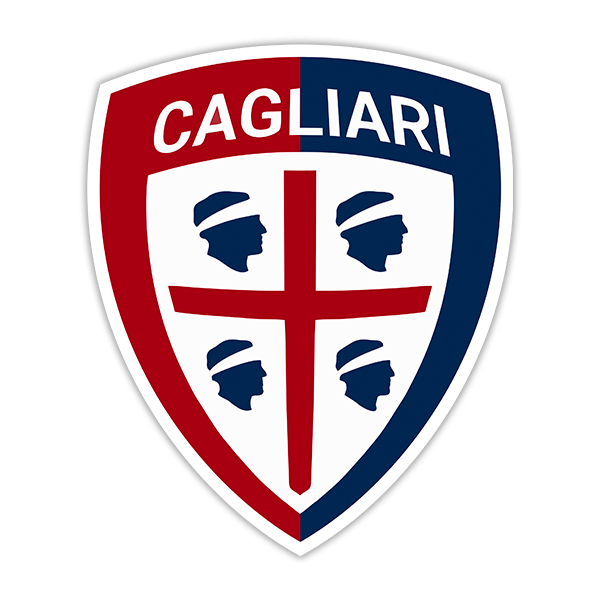 Adesivi per Auto e Moto: Cagliari