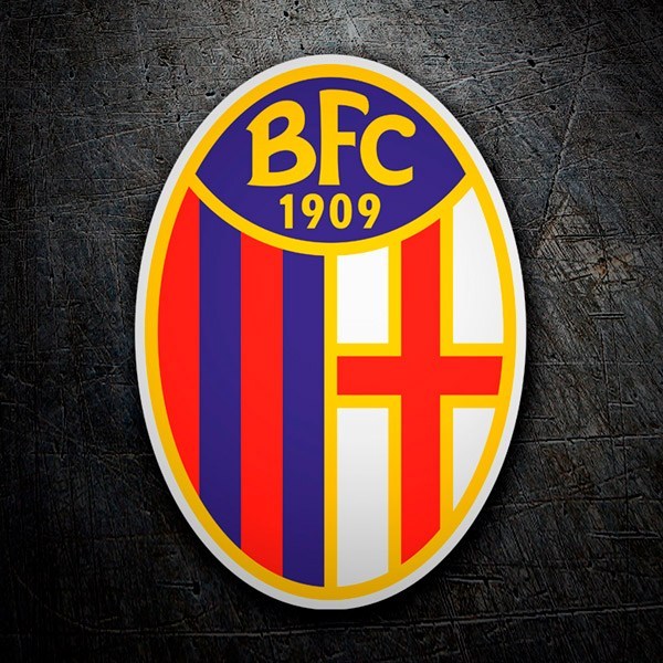 Stemma Bologna FC 0