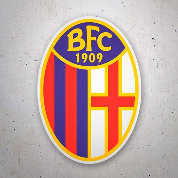 Stemma Bologna FC 2