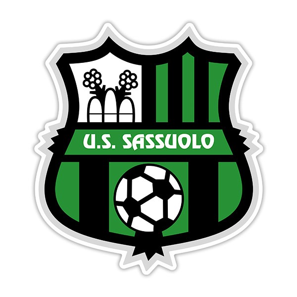 Adesivi per Auto e Moto: US Sassuolo