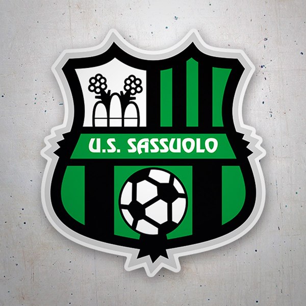 Adesivi per Auto e Moto: US Sassuolo