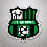 Adesivi per Auto e Moto: US Sassuolo 3