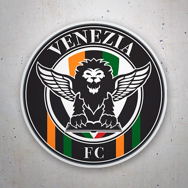 Adesivi per Auto e Moto: Venezia FC