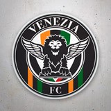 Adesivi per Auto e Moto: Venezia FC 3