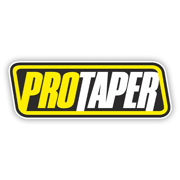 Adesivi per Auto e Moto: Protaper II