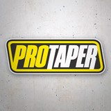 Adesivi per Auto e Moto: Protaper II 3