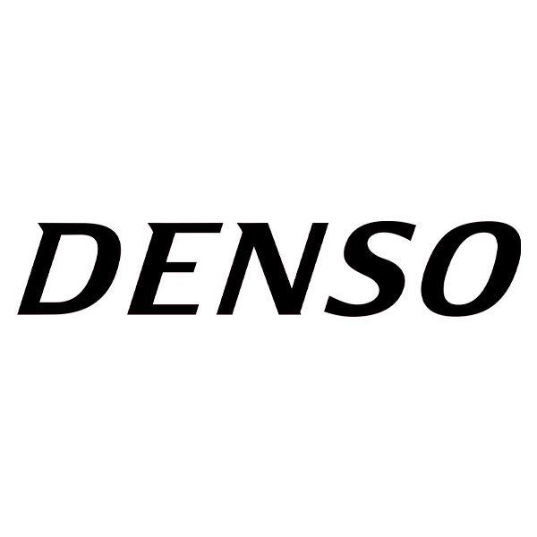 Adesivi per Auto e Moto: Denso