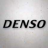 Adesivi per Auto e Moto: Denso 2