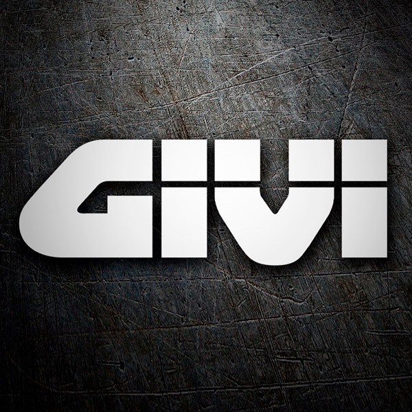 Adesivi per Auto e Moto: Givi