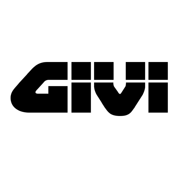 Adesivi per Auto e Moto: Givi