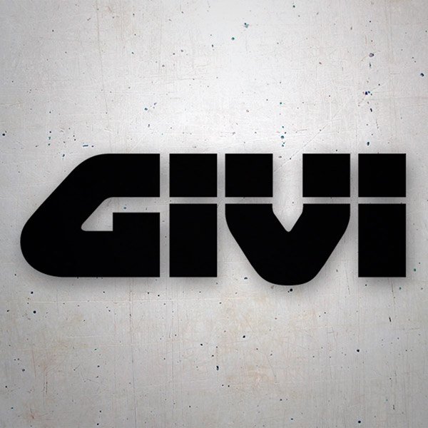 Adesivi per Auto e Moto: Givi